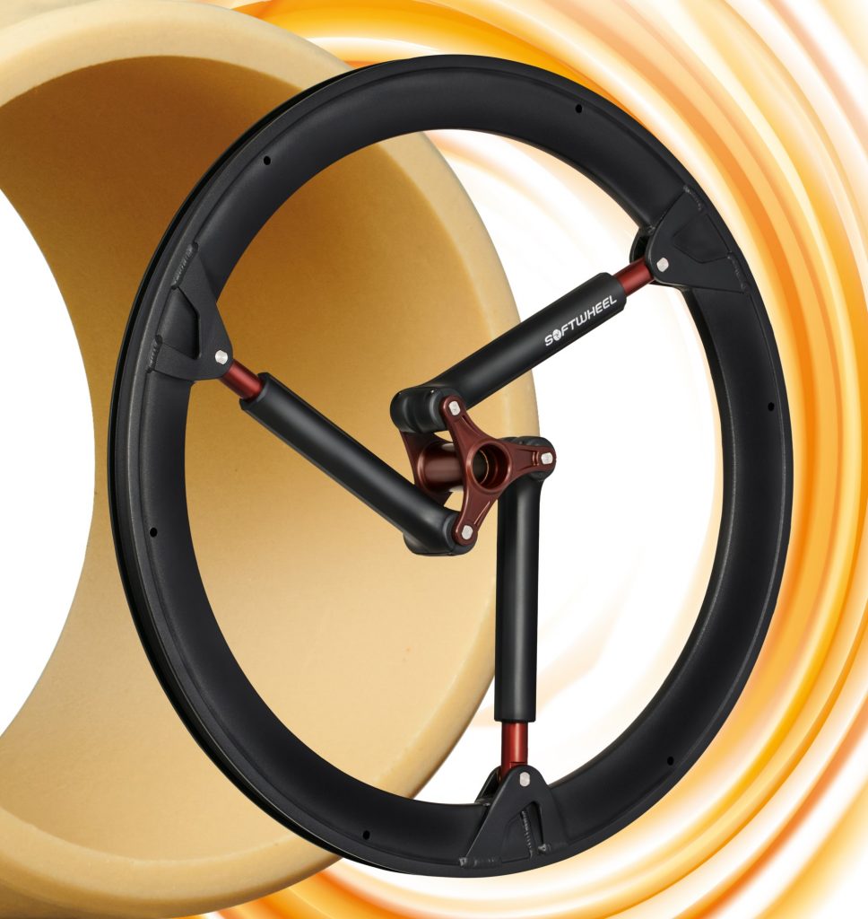 RC Offroad Reifen Für Sand & Schnee - Starke Dämpfung Für 1/14-1/18 Modelle