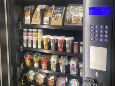 XL Automaten Anwendungsbericht